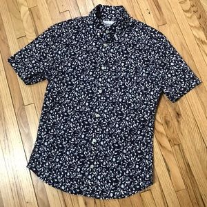 Goodfellow & Co. Short-Sleeve Button-Down Shirt